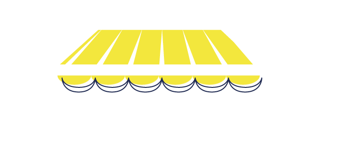 Logo stores Nicolas Footer